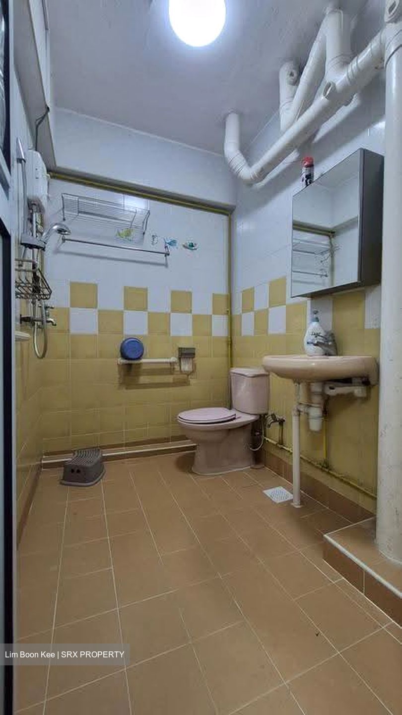 Blk 111 Bukit Batok West Avenue 6 (Bukit Batok), HDB 5 Rooms #614679221